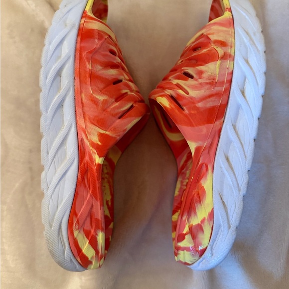 Hoka One Recovery Slides - Picture 2 of 4